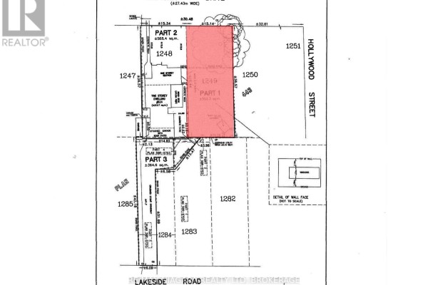 624-lt1 Daytona Drive, Fort Erie, ON L2A4Z4 Photo 2
