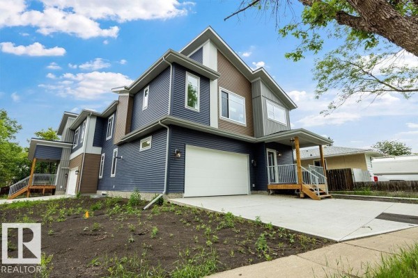 Kitchen - 6204 150 Ave & 15004 62 St Nw, Edmonton, AB T5A1W8 Photo 3
