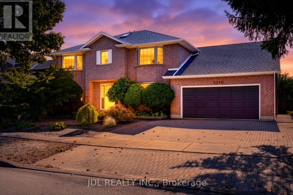 6240 Moretta Drive, Niagara Falls