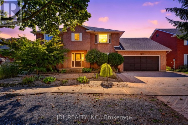 6240 Moretta Drive, Niagara Falls, ON L2J4H4 Photo 2