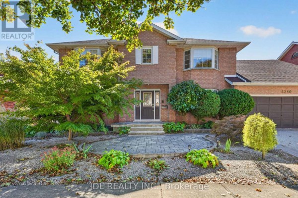 6240 Moretta Drive, Niagara Falls, ON L2J4H4 Photo 4