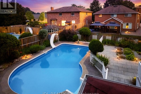 6240 Moretta Drive, Niagara Falls, ON L2J4H4 Photo 5