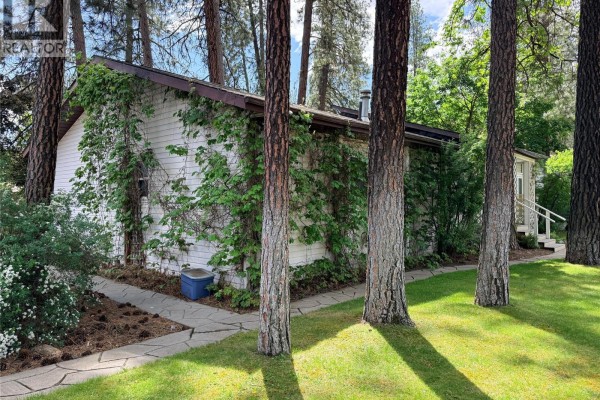 Storage - 6240 Vine Road, Grand Forks, BC V0H1H4 Photo 4