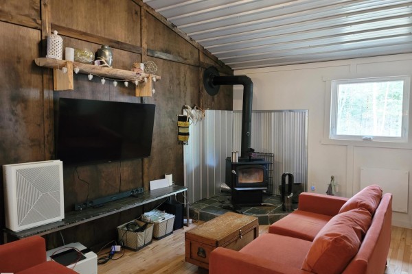 Bedroom 2 - 624072 Rge Road 241, Rural Athabasca County, AB T0G1Z0 Photo 5