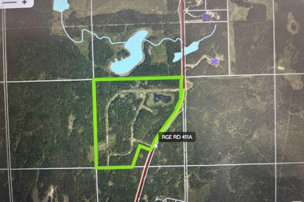 62420 Rge Rd 411, Rural Bonnyville M D , AB, photo 2