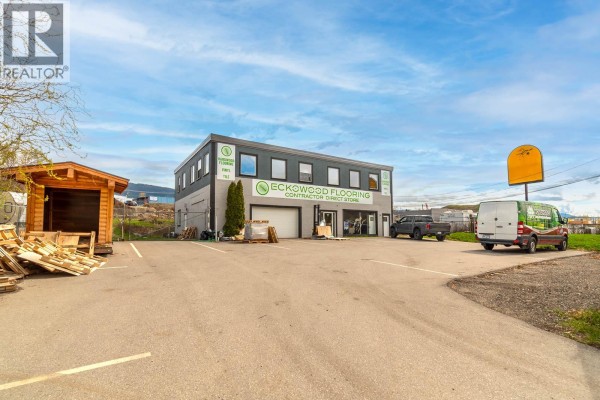 6245 97 Highway, Vernon, BC V1B3R4 Photo 4