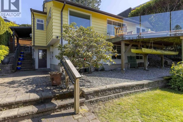 6248 Wellington Avenue, West Vancouver, BC V7W2H4 Photo 4