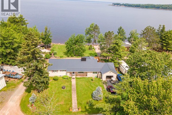 6249 Route 105, Waterborough, NB, photo 2