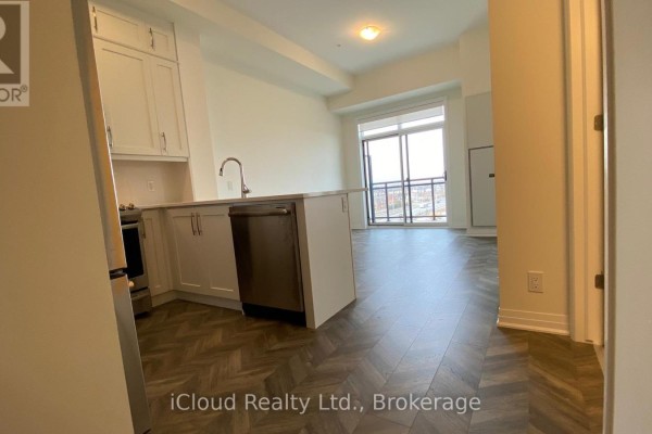 Bathroom - 625 - 1105 Leger Way, Milton, ON L9E1K7 Photo 5