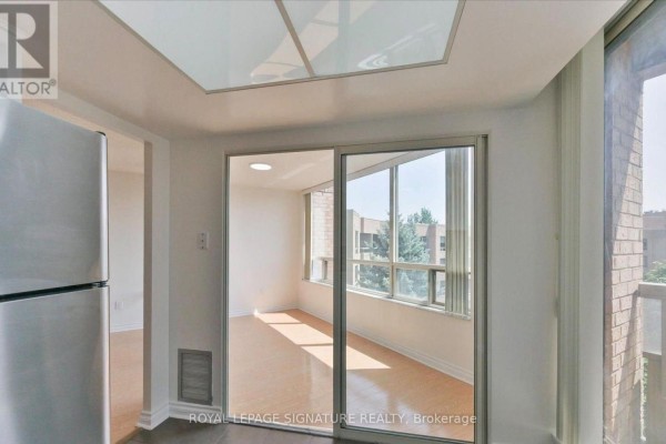Solarium - 625 - 1210 Don Mills Road W, Toronto, ON M3B3N9 Photo 5
