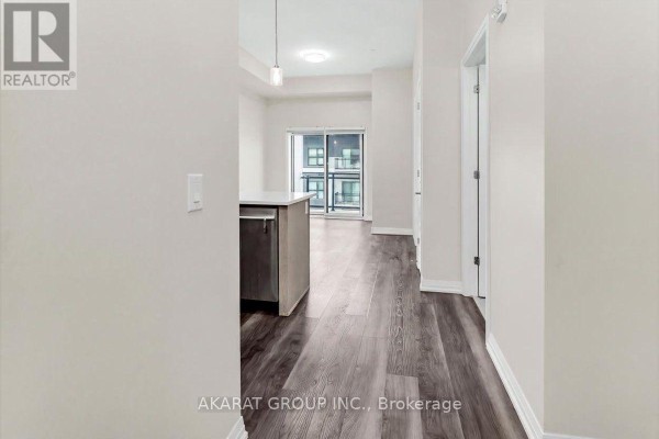 Den - 625 - 128 Grovewood Common, Oakville, ON L6H0X3 Photo 5