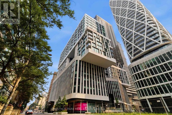 625 - 230 Simcoe Street, Toronto