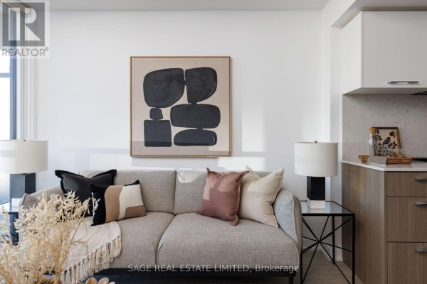 625 - 30 Baseball Place, Toronto, ON M4M0E3 Photo 5