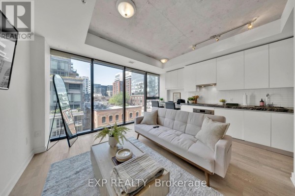 625 - 629 King Street, Toronto