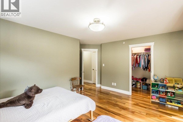 Bedroom - 625 11th Avenue Unit# 6, Castlegar, BC V1N1J7 Photo 5