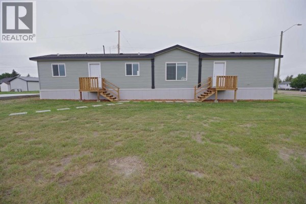 Bedroom - 625 3 Avenue, Hays, AB T0K1B0 Photo 2