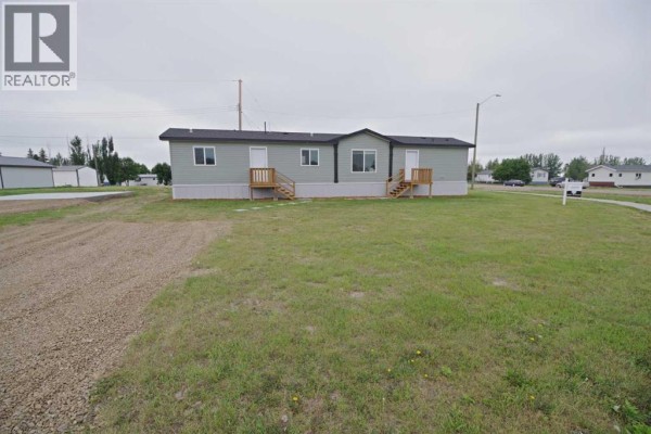 Bedroom - 625 3 Avenue, Hays, AB T0K1B0 Photo 3