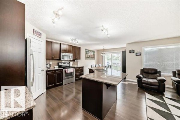 Den - 625 56 St Sw, Edmonton, AB T6X1S1 Photo 4