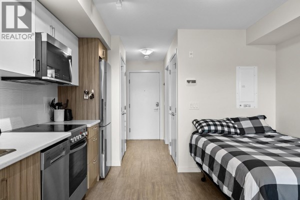 625 Academy Way Unit# 203, Kelowna, BC V1V0E3 Photo 5
