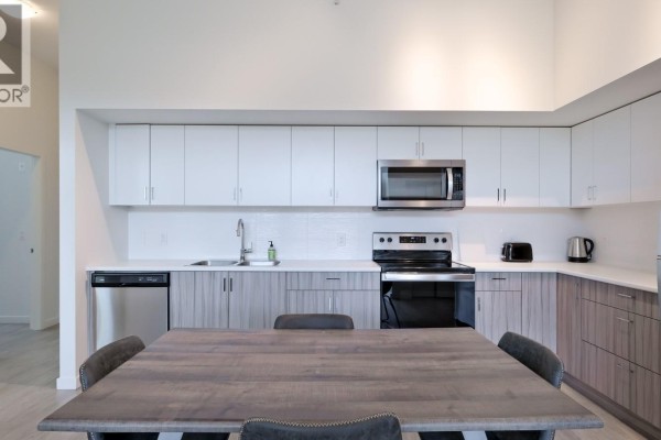 625 Academy Way Unit# Ph11, Kelowna, BC, photo 3