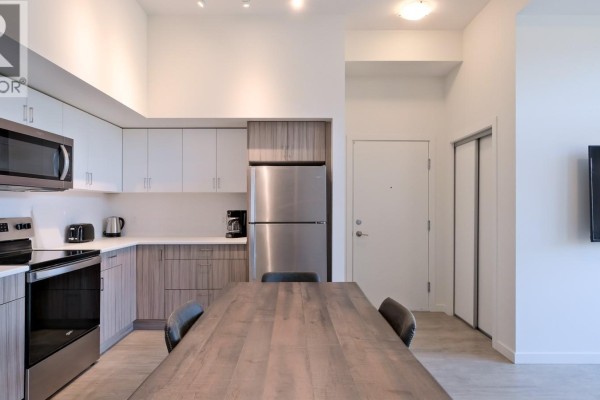 Bedroom - 625 Academy Way Unit# Ph11, Kelowna, BC V1V0E3 Photo 4
