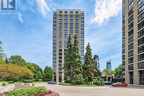 625 Avenue Road, Toronto