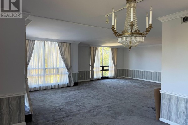 Dining room - 625 Avenue Road, Toronto, ON M4V2K7 Photo 2