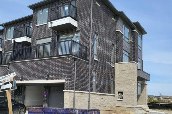 625 Fogal Road, Brampton, ON L6P4P7 Photo 3