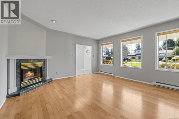 Patio - 625 Forsyth Ave, Parksville, BC V9P1G9 Photo 4