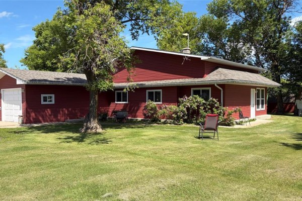 625 Fourth Avenue, Rapid City, MB, photo 3