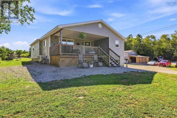 625 Lower Branch Road, Lower Branch, NS, photo 2
