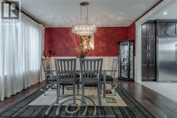 3pc Ensuite bath - 625 North Talbot Road, Windsor, ON N9G1M8 Photo 5