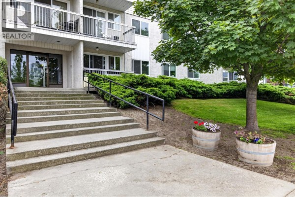 625 Rowcliffe Avenue Unit# 108, Kelowna, BC, photo 2