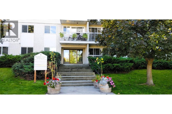 625 Rowcliffe Avenue Unit# 207, Kelowna