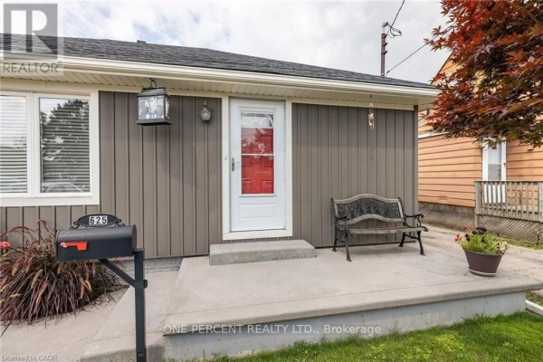 625 Tate Avenue, Hamilton, ON, photo 3