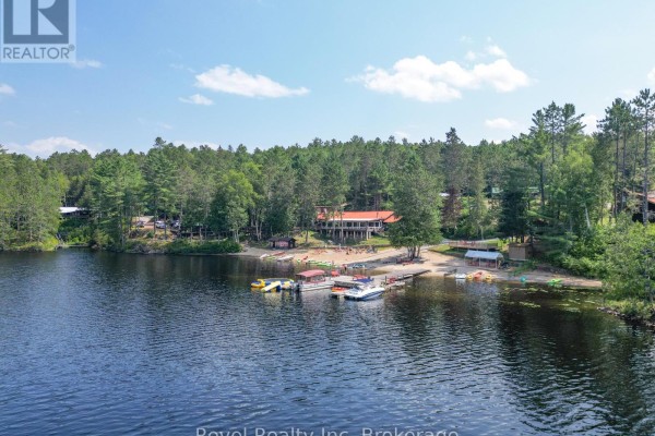 6251 Highway 17, Mattawa, ON P0H1V0 Photo 4