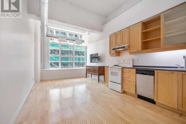 626 - 155 Dalhousie Street, Toronto, ON, photo 3