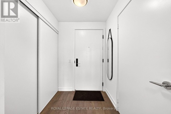 Kitchen - 626 - 270 Dufferin Street, Toronto, ON M6K0H8 Photo 4