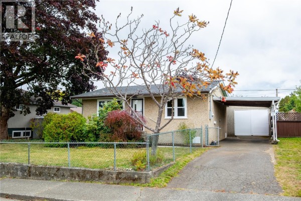 626 16th St, Courtenay