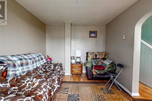 Bedroom - 626 Empire Avenue, St John S, NL A1E1X2 Photo 3