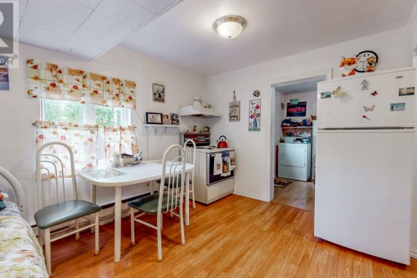 Laundry room - 626 Empire Avenue, St John S, NL A1E1X2 Photo 5