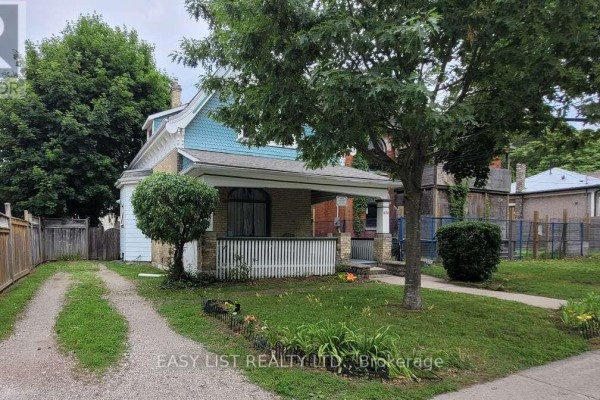Primary Bedroom - 626 Lorne Avenue, London East, ON N5W3K5 Photo 3