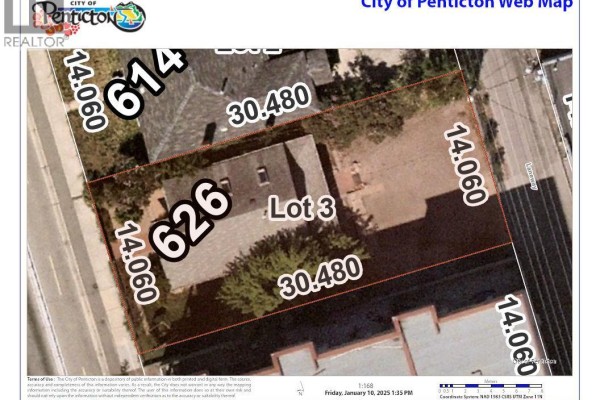 626 Martin Street, Penticton, BC, photo 3