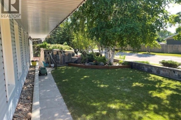 4pc Ensuite bath - 626 Mary Street, Canora, SK S0A0L0 Photo 5
