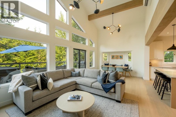 6260 Eagle Drive, Whistler, BC V8E0C7 Photo 3