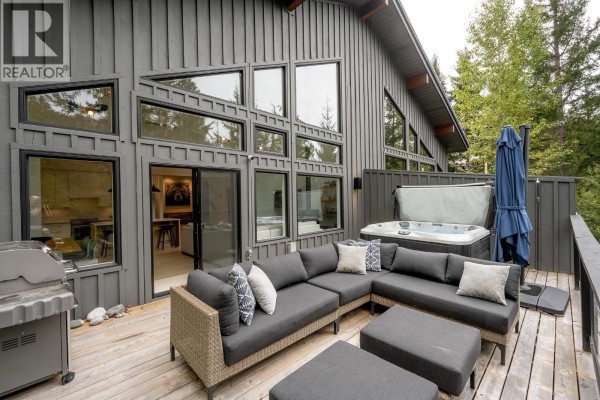 6260 Eagle Drive, Whistler, BC V8E0C7 Photo 4