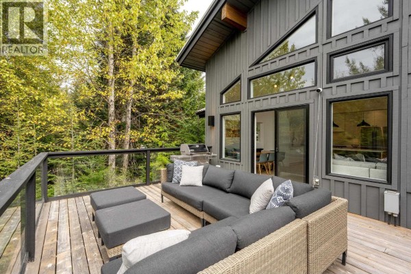 6260 Eagle Drive, Whistler, BC V8E0C7 Photo 5