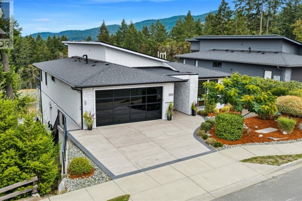 Kitchen - 6261 Highwood Dr, Duncan, BC V9L5W9 Photo 5
