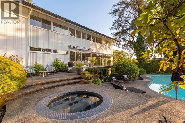 6263 Carnarvon Street, Vancouver, BC V6N1K2 Photo 4