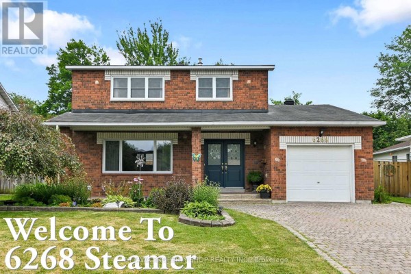 6268 Steamer Lane, Ottawa, ON, photo 2